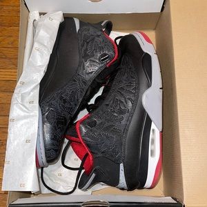 Air Jordan dub zero